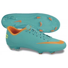 Бутсы мужские Nike  509128-486 MERCURIAL VICTORY III FG